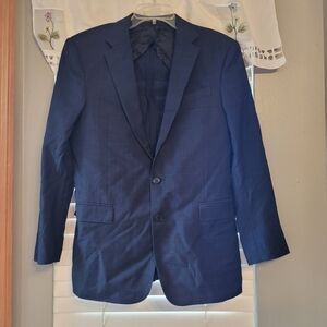 Polo by Ralph Lauren Deep Blue Blazer